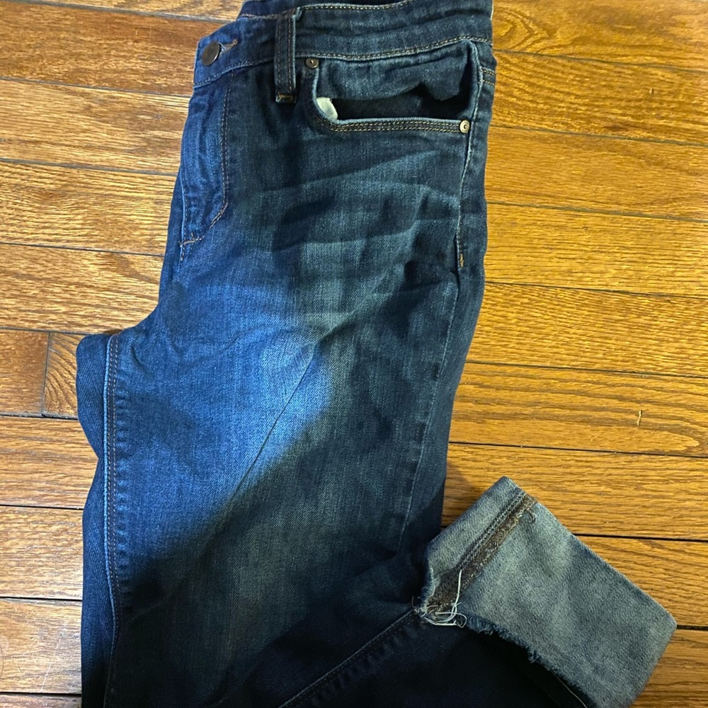 Joe’s jeans
